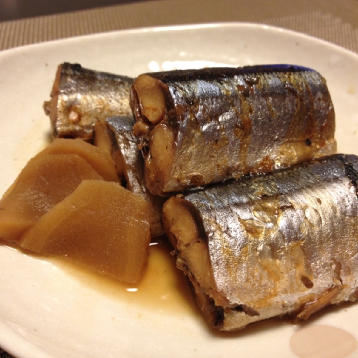 圧力鍋で骨まで食べれるサンマの煮付け レシピ 作り方 By Anelavivi 楽天レシピ 圧力鍋で骨まで食べれるサンマの煮付け レシピ 作り方 By Anelavivi 楽天レシピ